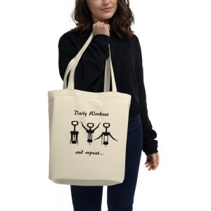 Will There Be Wine & Can I Wear Yoga Pants? - Tote Bag